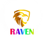 Raven Art Colors